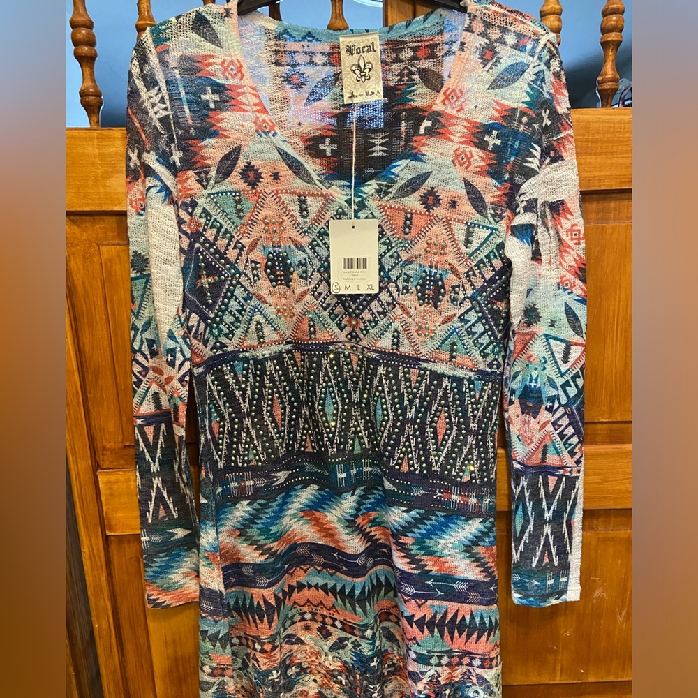 Size small Local western country wear.
